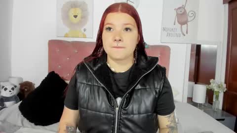 Celeste online show from February 24, 11:43 am