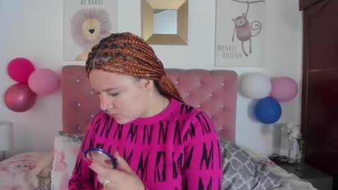 Celeste online show from September 22, 11:34 am