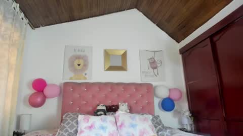 Celeste online show from September 26, 11:36 am