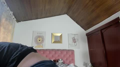 Celeste online show from October 1, 11:16 am