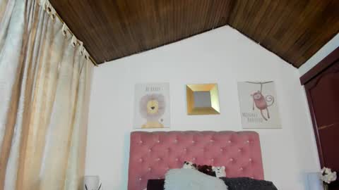 Celeste online show from November 7, 11:21 am