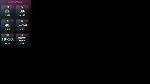 celestesexx_ online show from January 7, 10:40 am