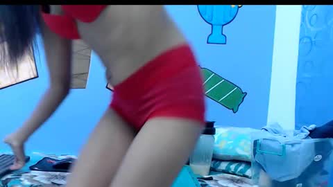 Snapshot of celesteskinny18 chatting on September 20, 7:15 pm celeste online show from September 20, 7:15 pm