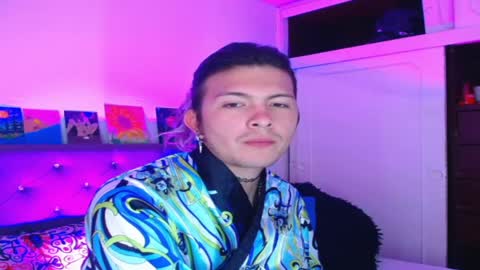 Snapshot of celesteswett chatting on April 19, 5:45 pm I am Valentinn online show from April 19, 5:45 pm
