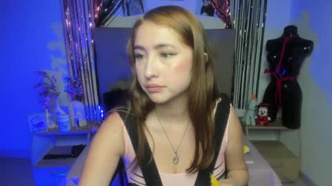 CelestheJones online show from February 8, 3:52 am