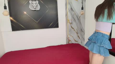 Celestial online show from October 12, 10:42 pm