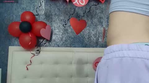 Celestial online show from February 16, 1:51 pm