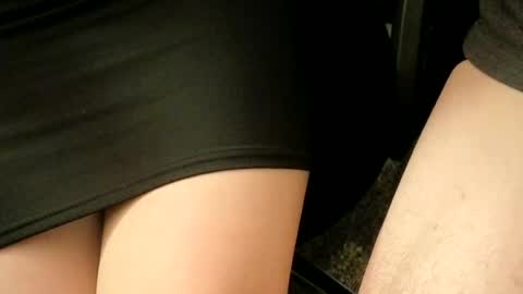 YoungCouple online show from July 11, 2:14 am