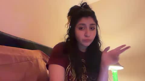 celestialillusions777 online show from October 10, 12:48 pm