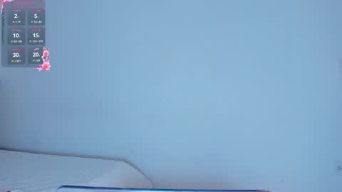 Celestia online show from February 18, 6:48 pm