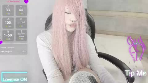 Snapshot of celestica_rose chatting on October 4, 8:29 pm Celestica online show from October 4, 8:29 pm