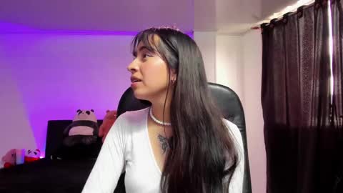 Snapshot of celestinepurple chatting on March 9, 7:15 pm Celestineeeeee online show from March 9, 7:15 pm