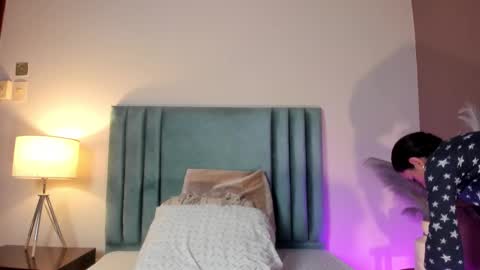 Celeste Quenn online show from February 25, 11:42 am