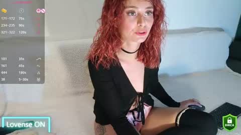 CelestynStar online show from June 18, 6:23 pm