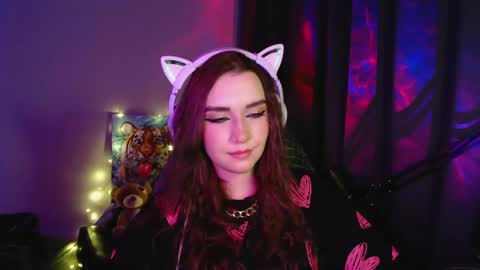 celia_sensual_ online show from May 1, 8:13 pm