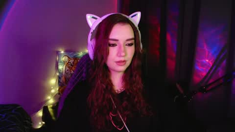 celia_sensual_ online show from May 10, 8:25 pm