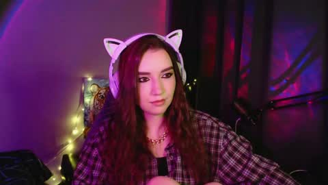 celia_sensual_ online show from May 12, 8:06 pm