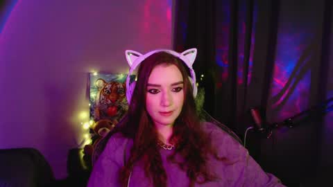 celia_sensual_ online show from May 15, 7:32 pm