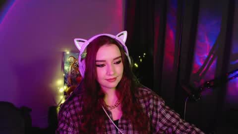 celia_sensual_ online show from May 17, 6:26 pm