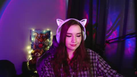 celia_sensual_ online show from May 19, 12:38 am