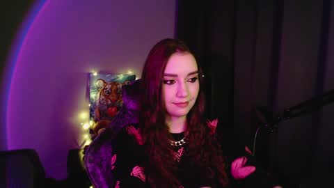 celia_sensual_ online show from May 20, 7:53 pm