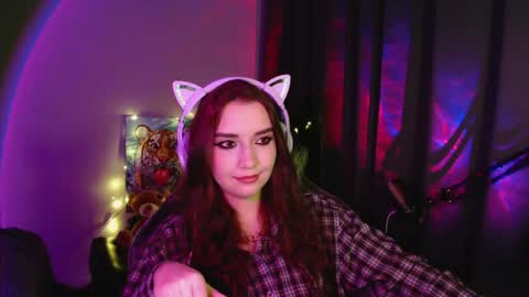 celia_sensual_ online show from May 23, 8:35 pm