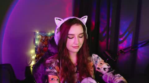 celia_sensual_ online show from May 24, 8:25 pm