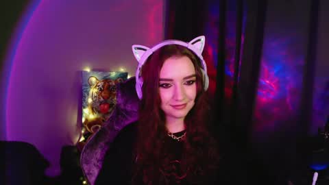 celia_sensual_ online show from May 26, 8:27 pm