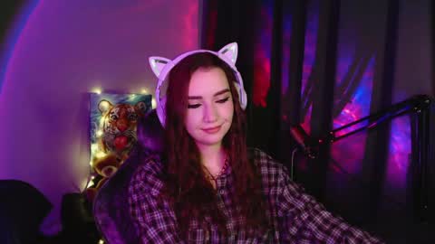 celia_sensual_ online show from May 29, 8:40 pm