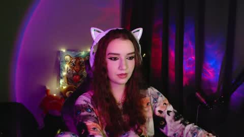 celia_sensual_ online show from June 5, 8:14 pm
