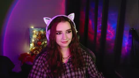 celia_sensual_ online show from June 20, 7:38 pm