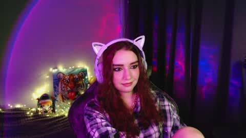 celia_sensual_ online show from July 11, 8:22 pm