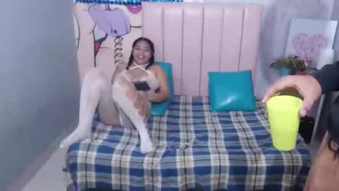 Snapshot of celiani_caleb chatting on November 20, 2:34 am celiani_caleb online show from November 20, 2:34 am