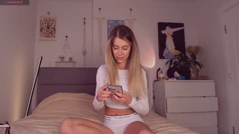 Celin online show from March 19, 5:50 pm