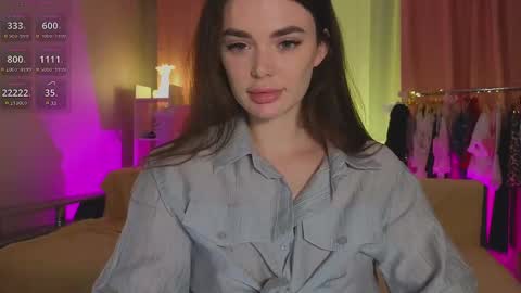 Aneli online show from December 9, 7:39 pm