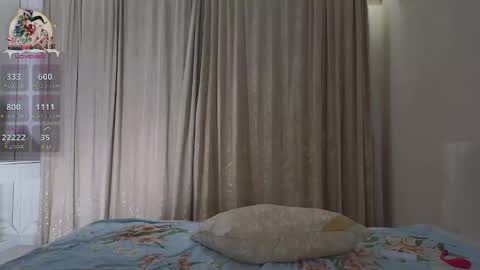 Aneli online show from January 12, 12:07 am