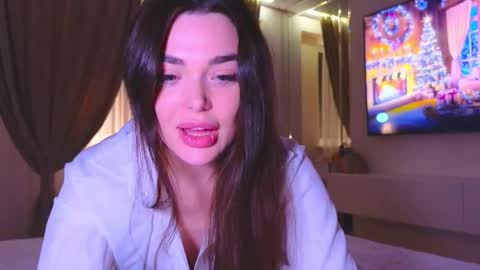 Aneli online show from December 4, 9:34 pm