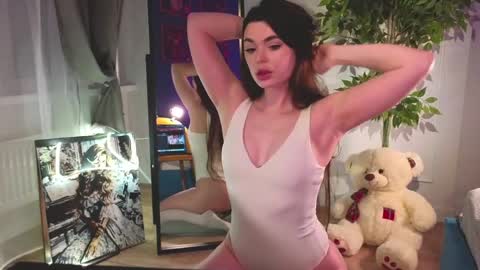 Aneli online show from April 4, 11:13 pm