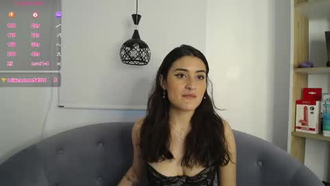       online show from June 6, 9:30 pm