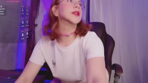 Snapshot of celineblossom_ chatting on September 20, 4:30 pm Celine online show from September 20, 4:30 pm