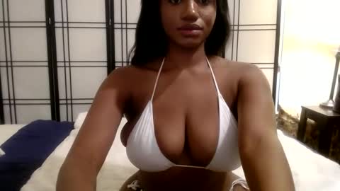 Celine Costas online show from December 2, 1:57 pm