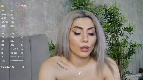 CelineMeyer online show from January 21, 9:57 am