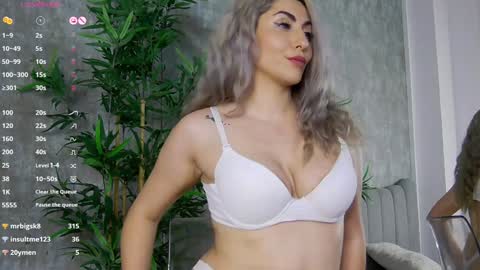 CelineMeyer online show from February 5, 1:22 pm