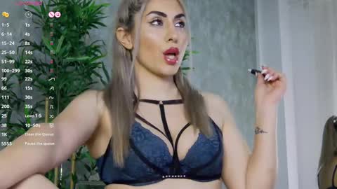 CelineMeyer online show from February 22, 6:39 am