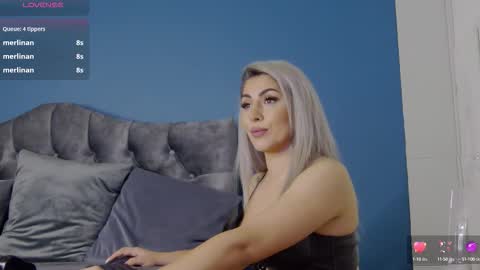 CelineMeyer online show from September 23, 4:37 am