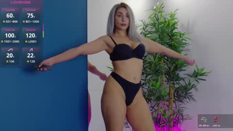 CelineMeyer online show from April 23, 6:14 am