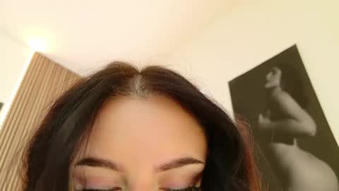 Snapshot of celya_chanel chatting on June 9, 5:19 am CELIA online show from June 9, 5:19 am