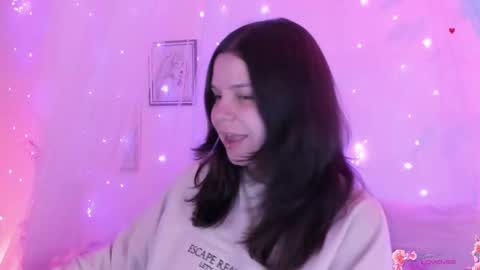 Hello guys my name is Sofi and Lizzie and  Vanessa online show from September 12, 2:44 am