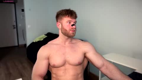 Bruce online show from September 23, 5:21 am