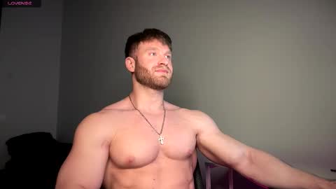 Bruce online show from September 23, 8:01 pm